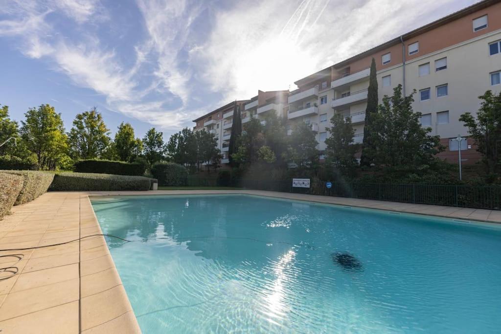 Apartamento Laissepassetemps Marsella Exterior foto